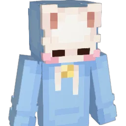 yeongmin_03 Minecraft avatar bust