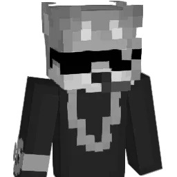 yeongyeong22 Minecraft avatar bust