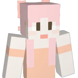 yeonii_'s Minecraft skin