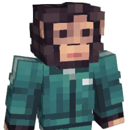 yeonju__ Minecraft avatar bust