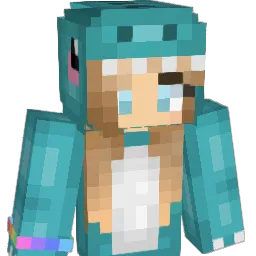 yeonkki's Minecraft skin
