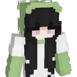 yeonnim_ Minecraft avatar bust