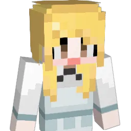 yeonseo0153 Minecraft avatar bust