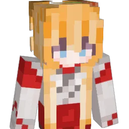yeonsi's Minecraft skin