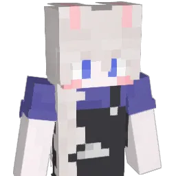 yeonu_27 Minecraft avatar bust