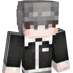 yeonue_e Minecraft avatar bust