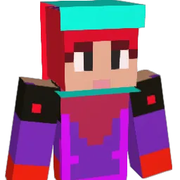 yeonwoo8645 Minecraft avatar bust