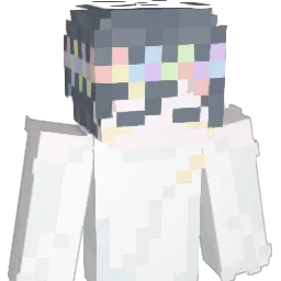 yeonyoo_o Minecraft avatar bust