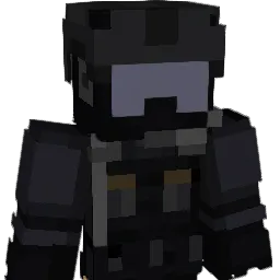 yeop1105 Minecraft avatar bust