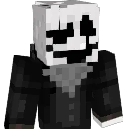 yeoul_UOU Minecraft avatar bust