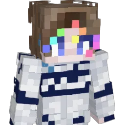 yeouvoid Minecraft avatar bust