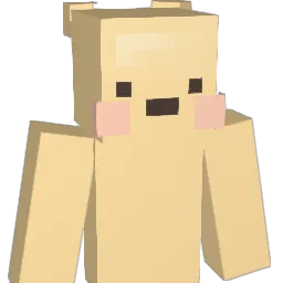 yeowool1015 Minecraft avatar bust