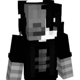 yeoxbn Minecraft avatar bust