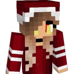 yep2471 Minecraft avatar bust