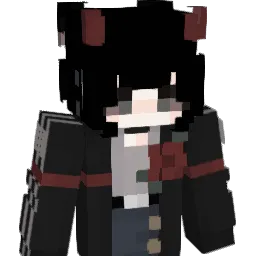 yepSemolina Minecraft avatar bust