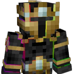 yepidoodles Minecraft avatar bust