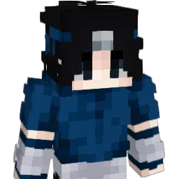 yerad2003 Minecraft avatar bust