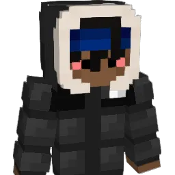 yerbaborys Minecraft avatar bust