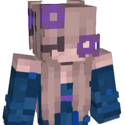 yerbua1 Minecraft avatar bust