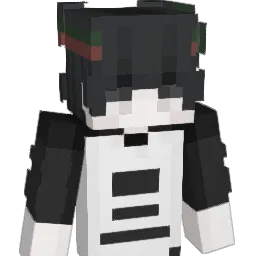 yerktk Minecraft avatar bust