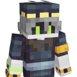 yerma787 Minecraft avatar bust