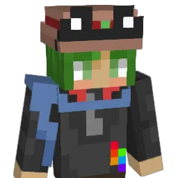 yermie's Minecraft skin