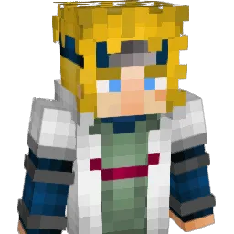 yertunts's Minecraft skin