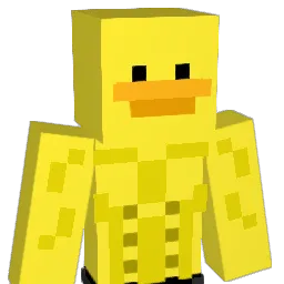 yes_here's Minecraft skin