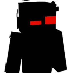 yes_pl Minecraft avatar bust