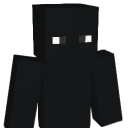 yes_world Minecraft avatar bust