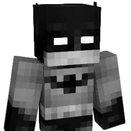 yesami Minecraft avatar bust