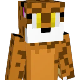 yesdidi Minecraft avatar bust