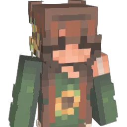 yesexpress Minecraft avatar bust