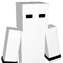 yeshayahu Minecraft avatar bust