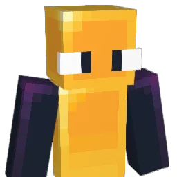 yeshiny's Minecraft skin