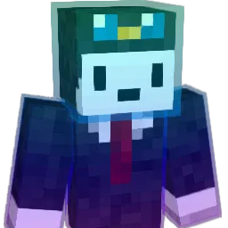 yesidodo73 Minecraft avatar bust