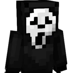 yesimhoney Minecraft avatar bust