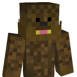 yeskiet1 Minecraft avatar bust