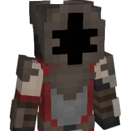 yessir_ Minecraft avatar bust