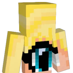 yessssssss Minecraft avatar bust