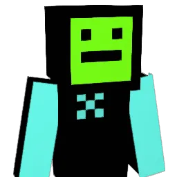 yesung09d Minecraft avatar bust