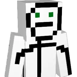 yeswashi's Minecraft skin