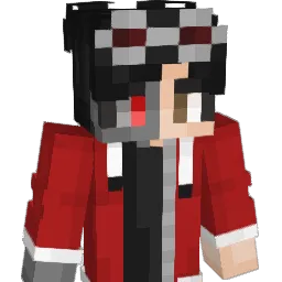 yesyesye_ Minecraft avatar bust