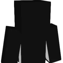 yet132 Minecraft avatar bust