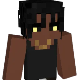yet_im's Minecraft skin