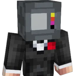 yetabix's Minecraft skin