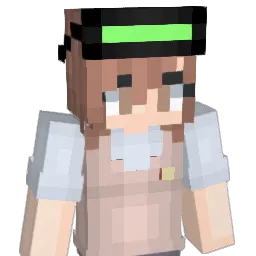 yeteyt Minecraft avatar bust