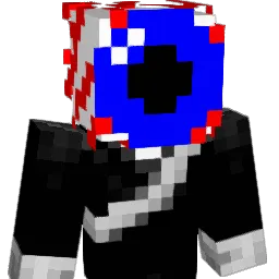 yetielder's Minecraft skin