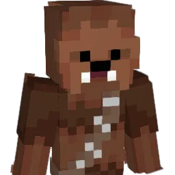 yetilol Minecraft avatar bust