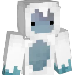yetipaton's Minecraft skin